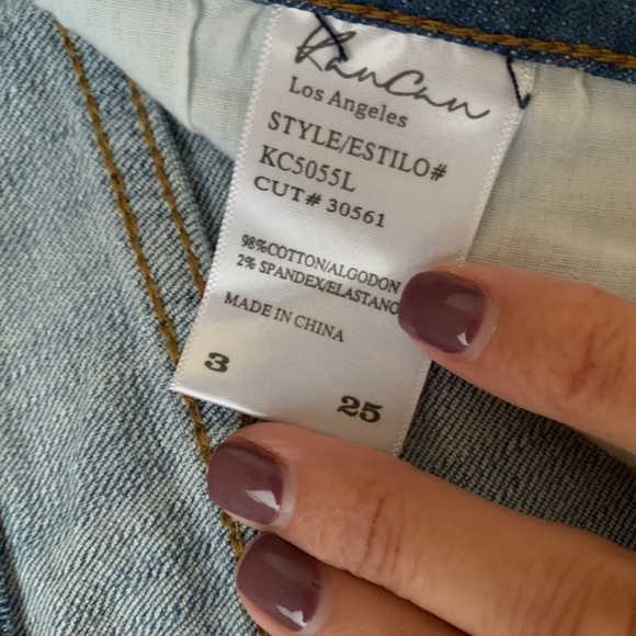 Jeans - Picture 3 of 4